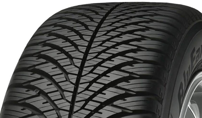 Yokohama Bluearth-4S Aw21  98W - 215/55R17