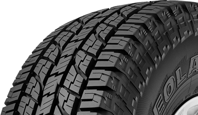 Yokohama G015 Geolander A/T 105T - 245/65R17