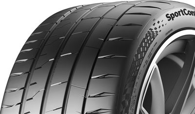 Conti Sportcontact 7 Mgt|Evc 103Y - 295/35R21