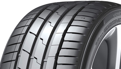 Hankook K127a S1 Evo3 Ev T0 104W - 255/45R19