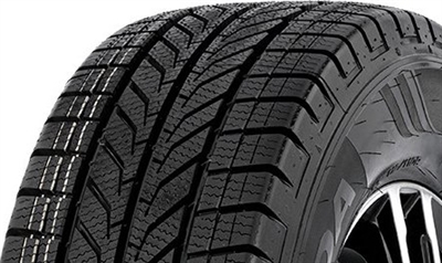 Fulda Conveo Trac 3  121R - 225/75R16