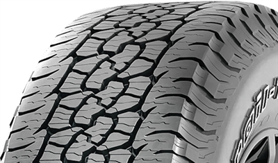 Bfg Trail Terrain  112T - 255/70R17