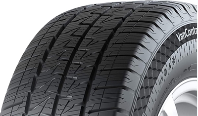 Conti Vancontactcamper  109R - 215/70R15