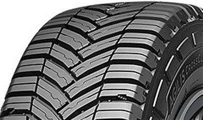 Michelin Crossclimate Camping  118R - 225/75R16