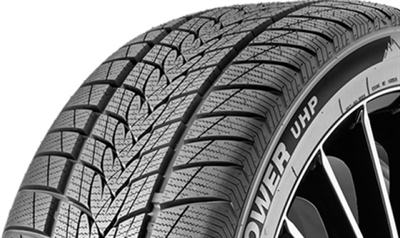 Tristar Snowpower Uhp Fr  Xl 104V - 255/45R19