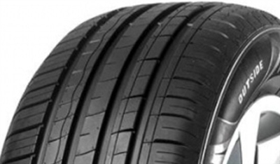 Imperial Ecodriver 5  91H - 205/55R16