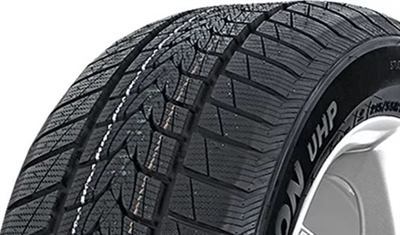 Imperial Snowdragon Uhp  99V - 225/55R19