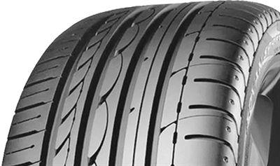Yokohama Advan Sport V103  90Y - 255/35R18