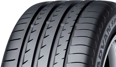 Yokohama Advan Sport V105 V105 Adv Sp  102V - 235/55R20