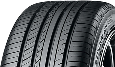 Yokohama Advan Db V552  101W - 235/50R21