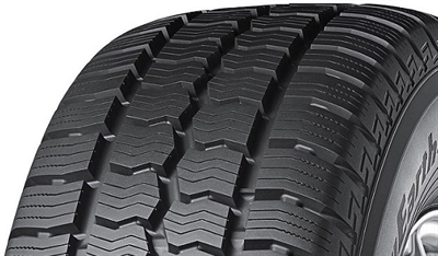 Yokohama Bluearth Van Allseason Ry61  103T - 215/60R16