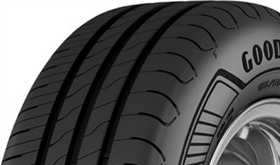 Goodyear Efficientgrip Compact 2  81T - 165/70R14