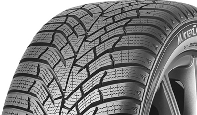Kumho Wp52 79T - 165/60R14 Dæk