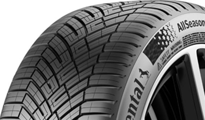 Conti Allseasoncontact 2  95Y - 235/40R18