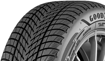 Goodyear Ultragrip Performance 3  84V - 205/40R17