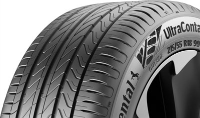 Continental Ultracontact Nxt Evc 100V - 235/45R20