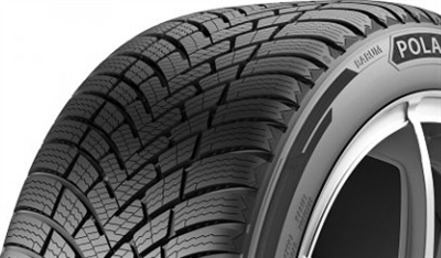 Barum Polaris 6 Evc 105V - 235/55R19
