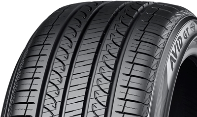 Yokohama Avid S35 T0 Sz 101V - 235/55R19