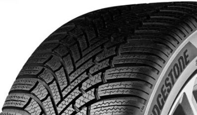 Bridgestone Blizzak 6  102V - 225/55R18