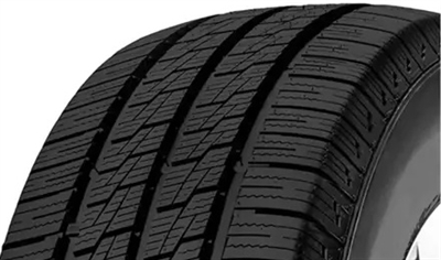 Tristar Allseason Van Power  113S - 215/75R16