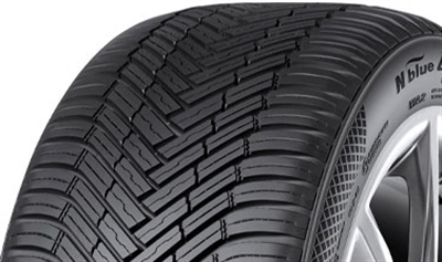 Nexen N\'blue 4Season 2  91W - 215/45R17