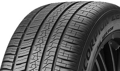 Pirelli Scorpion Zero Allseason (E) (A8b) 110Y - 285/40R22