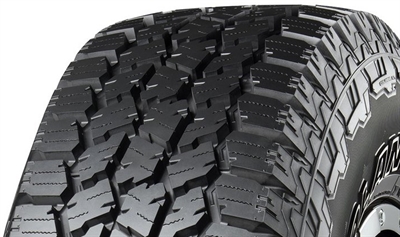 Yokohama G018 Geolandar A/T4  107S - 225/65R17