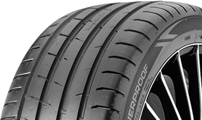 Nokian Tyres Powerproof 1  103Y - 235/55R17